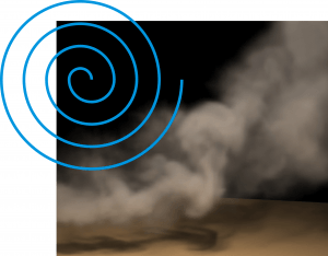 Limpiar la chimenea nos evita estos sustos