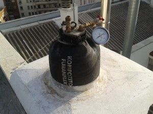 furanflex en unas horas Madrid