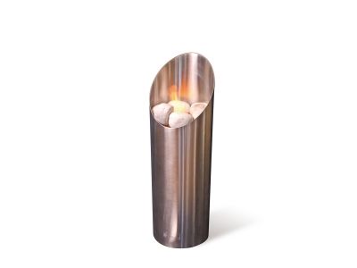Biochimenea suelo: diseño y ecología